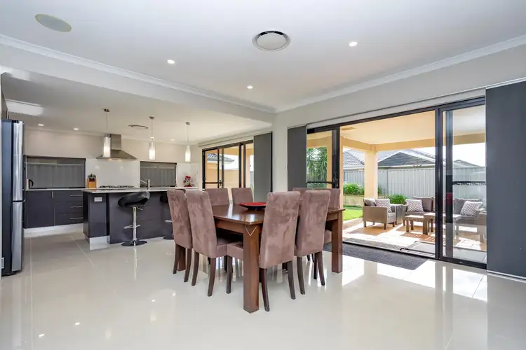 Seventh view of Homely house listing, 17 Euclid Pass, Piara Waters WA 6112
