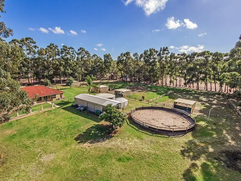 Main view of Homely house listing, 26 Karbro Dr, Cardup WA 6122