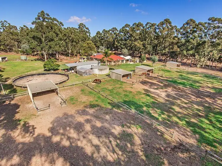Second view of Homely house listing, 26 Karbro Dr, Cardup WA 6122