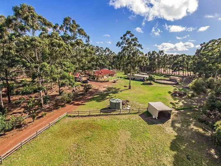 Third view of Homely house listing, 26 Karbro Dr, Cardup WA 6122