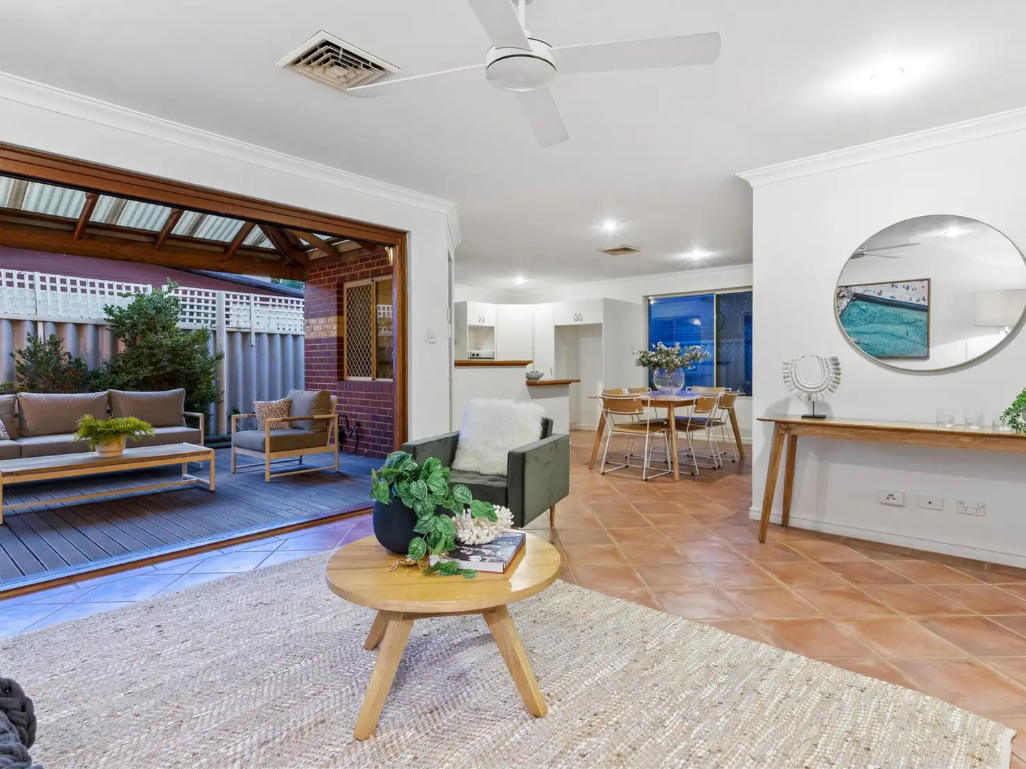 Main view of Homely villa listing, 63C Alness Street, Applecross WA 6153