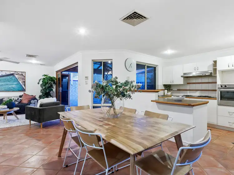 Third view of Homely villa listing, 63C Alness Street, Applecross WA 6153