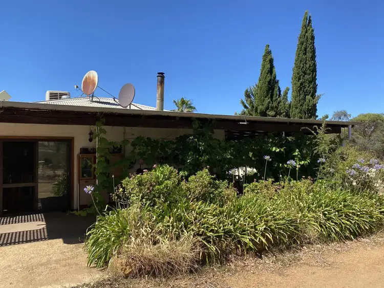 Second view of Homely house listing, 1667 Bannister-Marradong Road, Boddington WA 6390