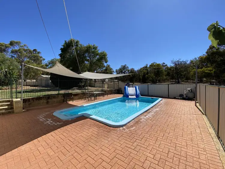 Seventh view of Homely house listing, 1667 Bannister-Marradong Road, Boddington WA 6390