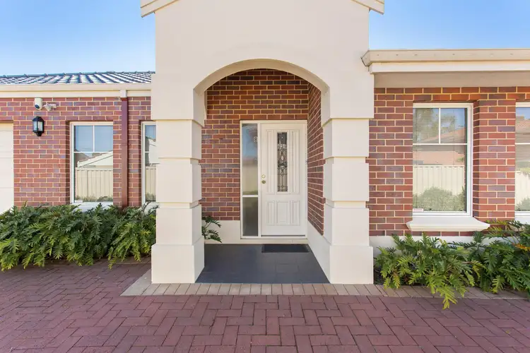 Main view of Homely villa listing, 142B Flinders Street, Yokine WA 6060