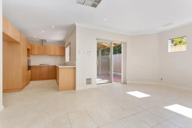 Sixth view of Homely villa listing, 142B Flinders Street, Yokine WA 6060