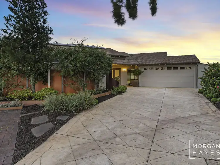 16 Stott Place, Bull Creek WA 6149