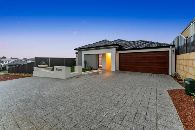 Third view of Homely house listing, 3 Scarvaci Rise, Landsdale WA 6065