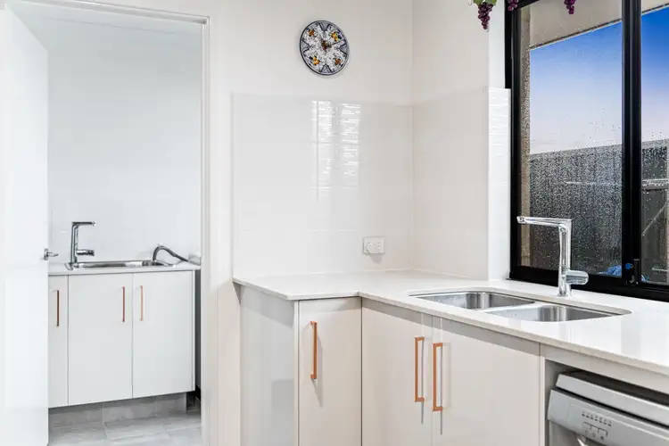 Sixth view of Homely house listing, 3 Scarvaci Rise, Landsdale WA 6065