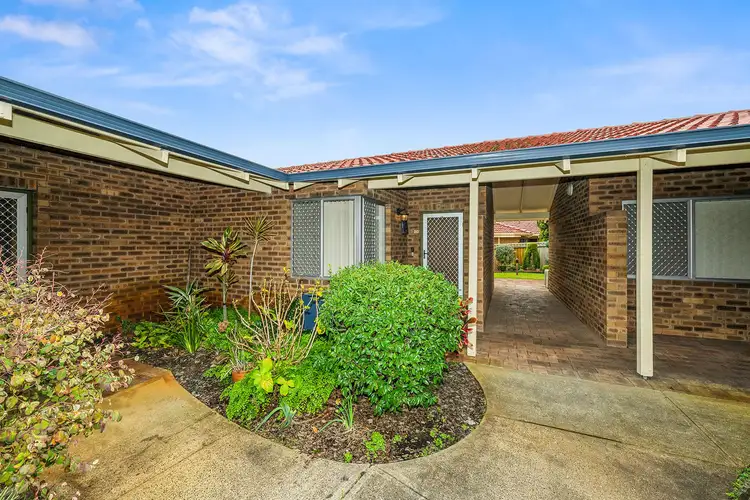 Second view of Homely villa listing, 30/10 Houtmans Street, Shelley WA 6148