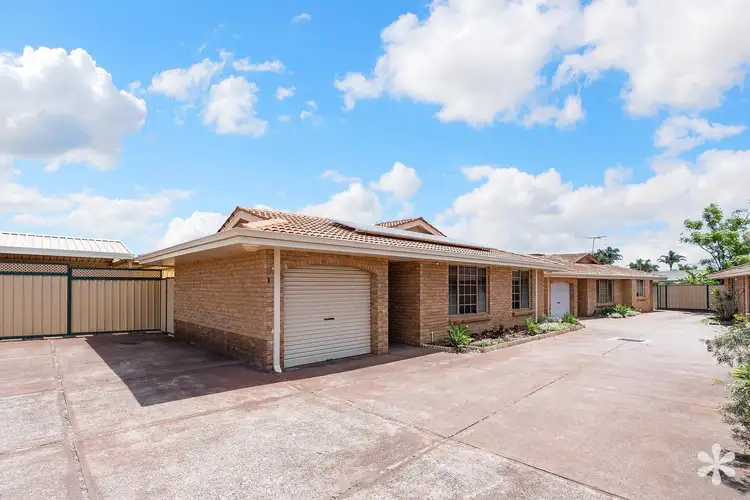 3/74 Ravenslea Drive, Parkwood WA 6147