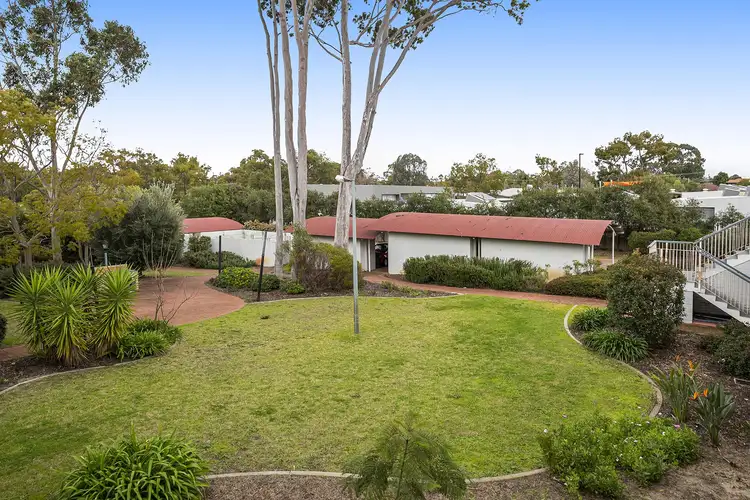 Main view of Homely unit listing, 12/26 Salcott Road, Girrawheen WA 6064