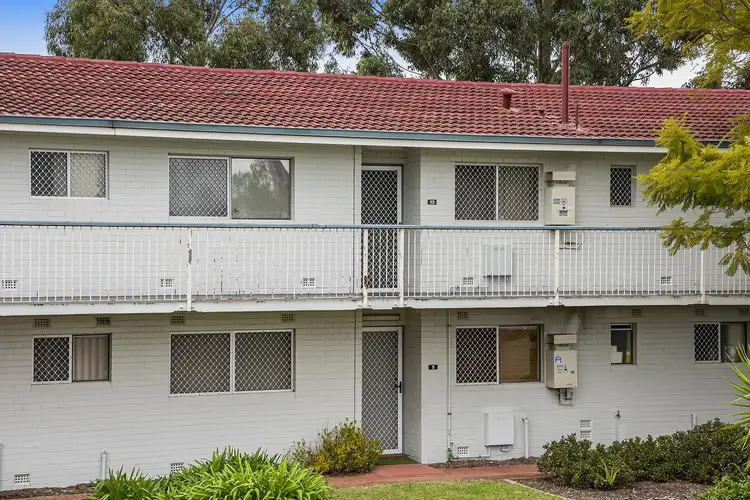 Seventh view of Homely unit listing, 12/26 Salcott Road, Girrawheen WA 6064