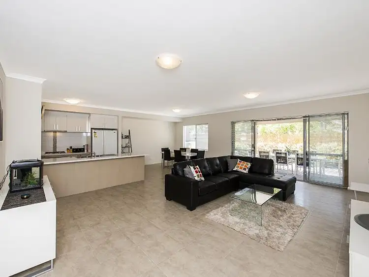 Third view of Homely townhouse listing, 5/1 Ballys Turn, Baldivis WA 6171
