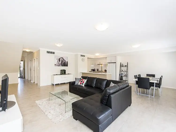 Fourth view of Homely townhouse listing, 5/1 Ballys Turn, Baldivis WA 6171