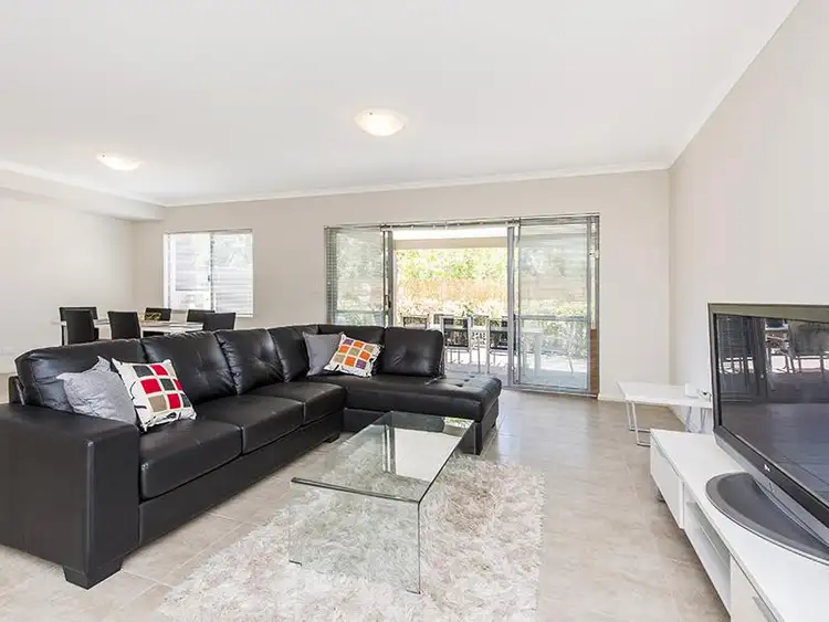 Fifth view of Homely townhouse listing, 5/1 Ballys Turn, Baldivis WA 6171