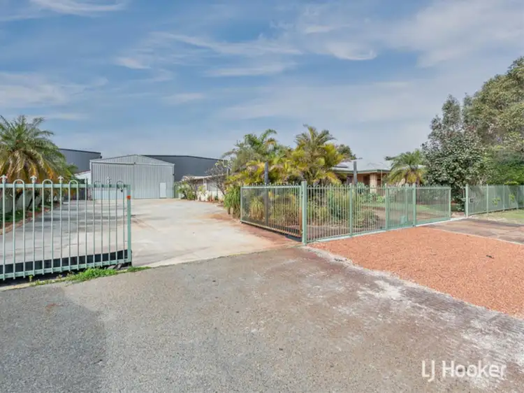 Main view of Homely house listing, 14 Carpenteria Crescent, Kenwick WA 6107