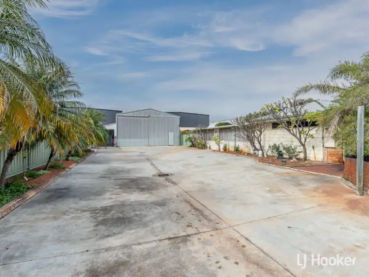 Third view of Homely house listing, 14 Carpenteria Crescent, Kenwick WA 6107