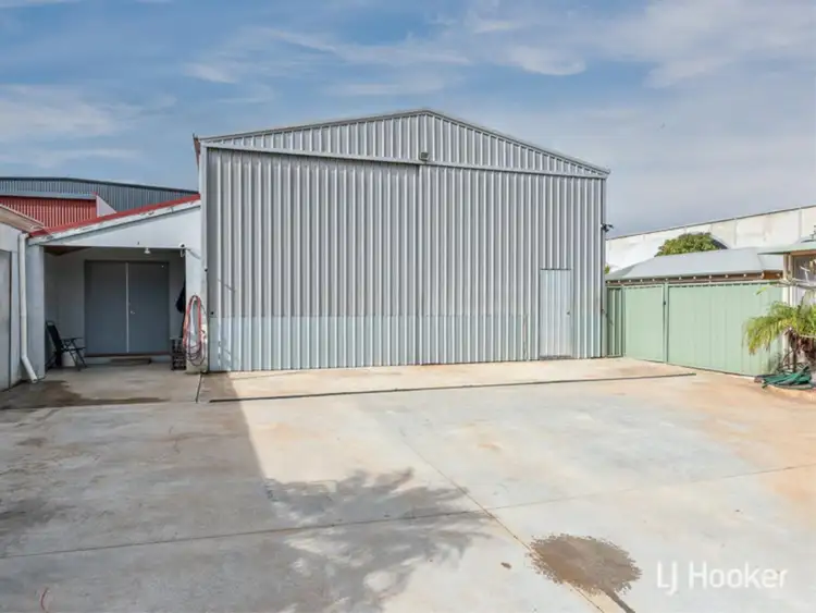 Fourth view of Homely house listing, 14 Carpenteria Crescent, Kenwick WA 6107