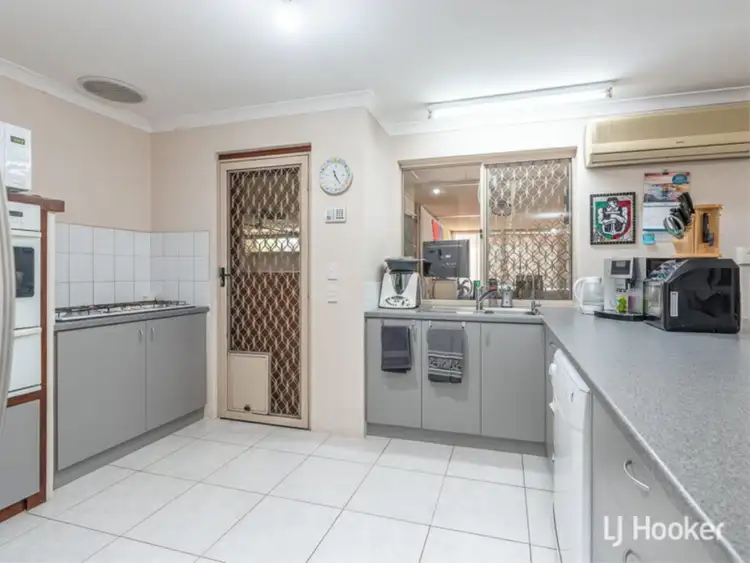Sixth view of Homely house listing, 14 Carpenteria Crescent, Kenwick WA 6107