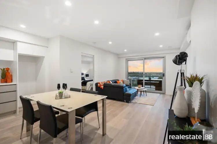 92/5 Rowe Avenue, Rivervale WA 6103