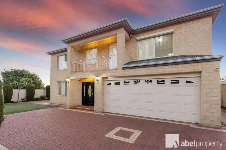 31A Cobham Avenue, Nollamara WA 6061