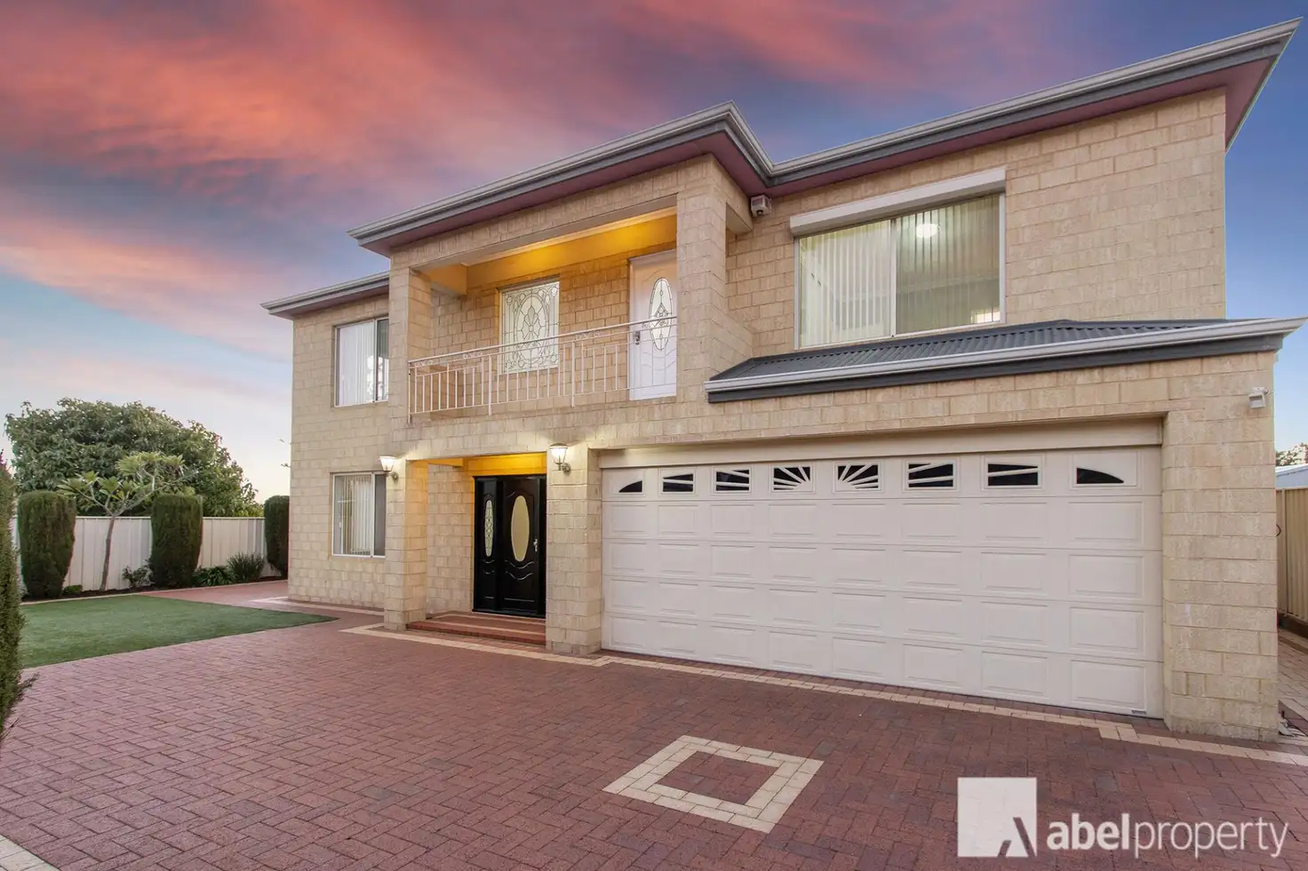 Main view of Homely house listing, 31A Cobham Avenue, Nollamara WA 6061