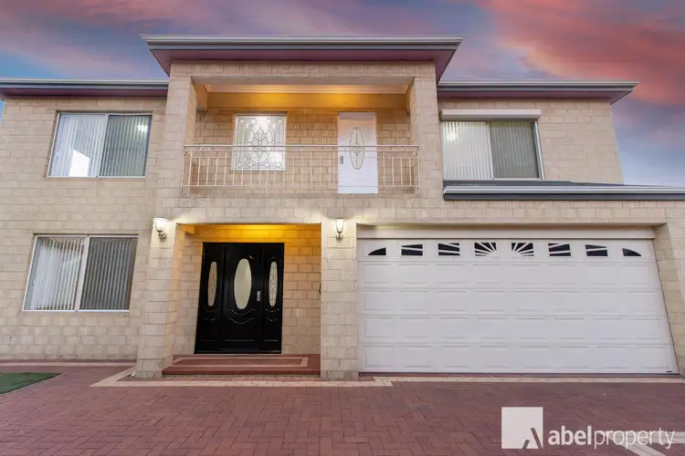 Second view of Homely house listing, 31A Cobham Avenue, Nollamara WA 6061