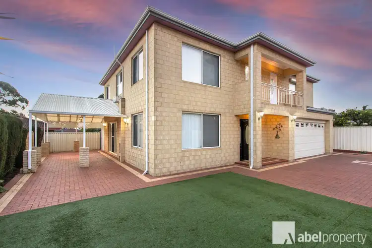 Third view of Homely house listing, 31A Cobham Avenue, Nollamara WA 6061