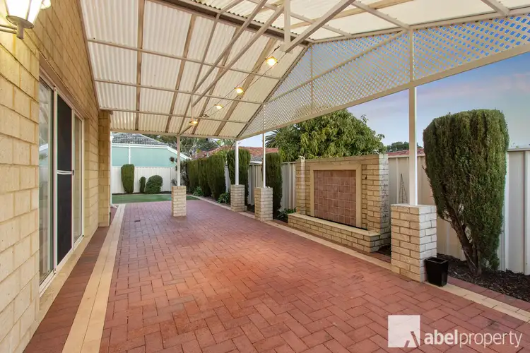 Fourth view of Homely house listing, 31A Cobham Avenue, Nollamara WA 6061