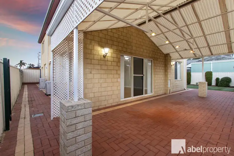 Fifth view of Homely house listing, 31A Cobham Avenue, Nollamara WA 6061