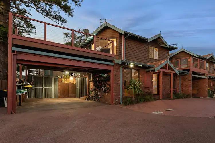 4/52 Hastings Street, Scarborough WA 6019