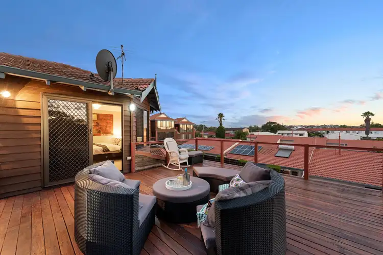 Third view of Homely townhouse listing, 4/52 Hastings Street, Scarborough WA 6019