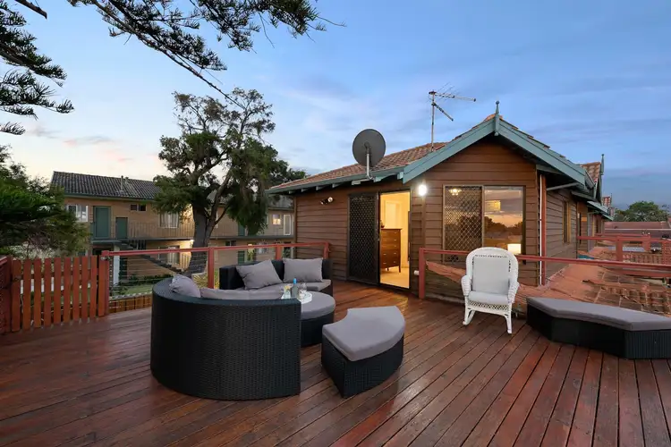 Fourth view of Homely townhouse listing, 4/52 Hastings Street, Scarborough WA 6019