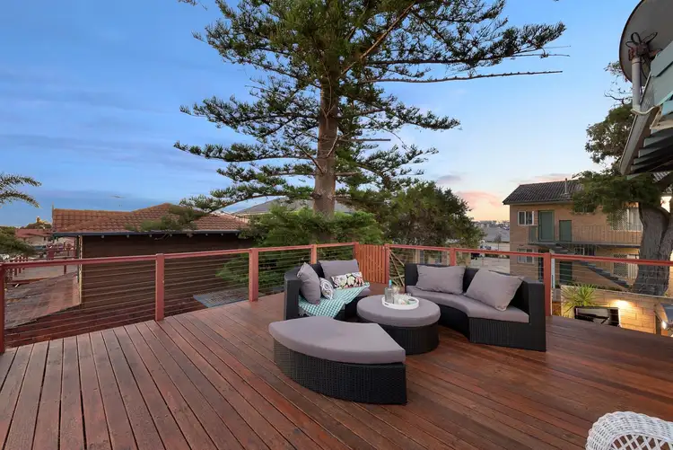 Fifth view of Homely townhouse listing, 4/52 Hastings Street, Scarborough WA 6019