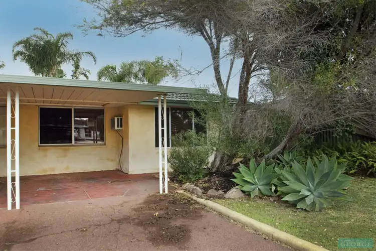 32 Sharon Drive, Carine WA 6020