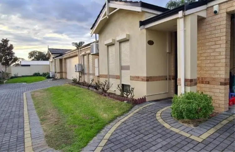 104B Gibbs Street, East Cannington WA 6107