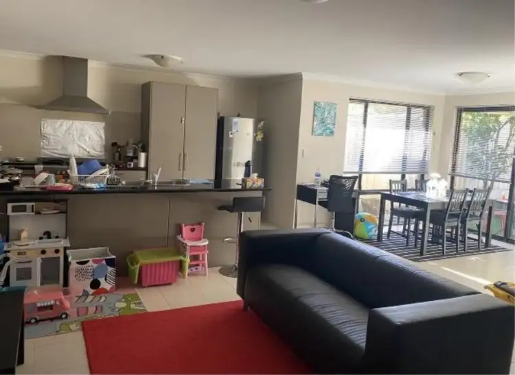 Second view of Homely house listing, 104B Gibbs Street, East Cannington WA 6107