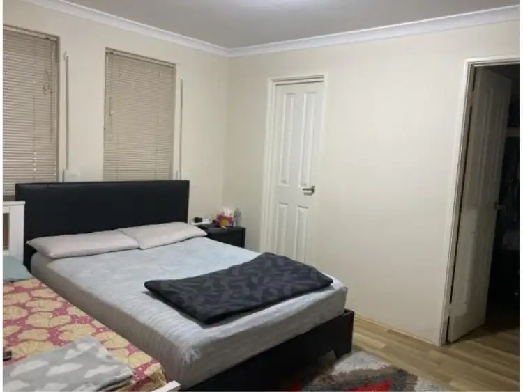 Sixth view of Homely house listing, 104B Gibbs Street, East Cannington WA 6107