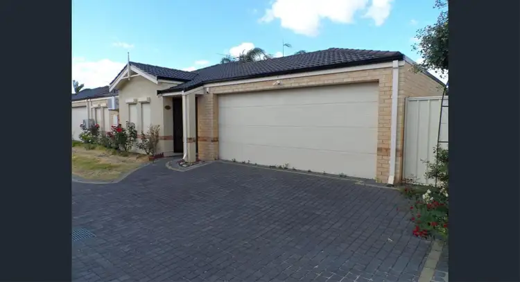 Seventh view of Homely house listing, 104B Gibbs Street, East Cannington WA 6107