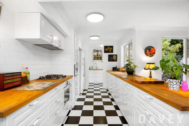 Fourth view of Homely house listing, 3/98 Deanmore Road, Scarborough WA 6019