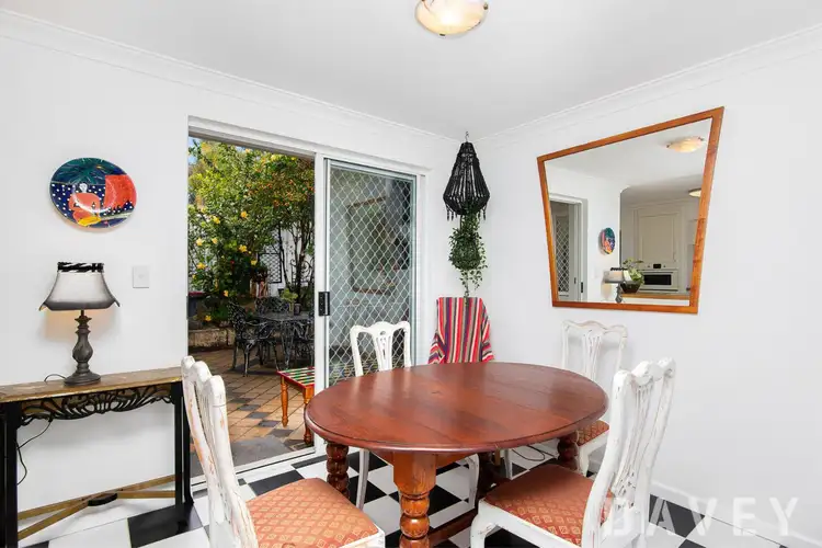 Fifth view of Homely house listing, 3/98 Deanmore Road, Scarborough WA 6019