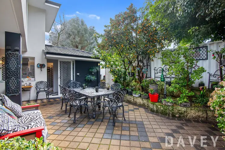 Sixth view of Homely house listing, 3/98 Deanmore Road, Scarborough WA 6019