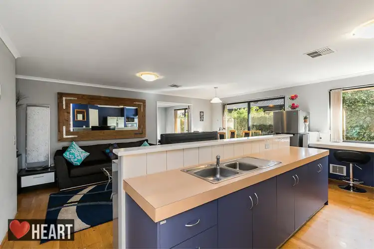 Second view of Homely house listing, 17 Bramley Way, Bibra Lake WA 6163