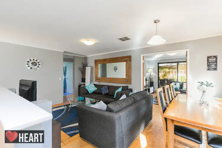 Third view of Homely house listing, 17 Bramley Way, Bibra Lake WA 6163
