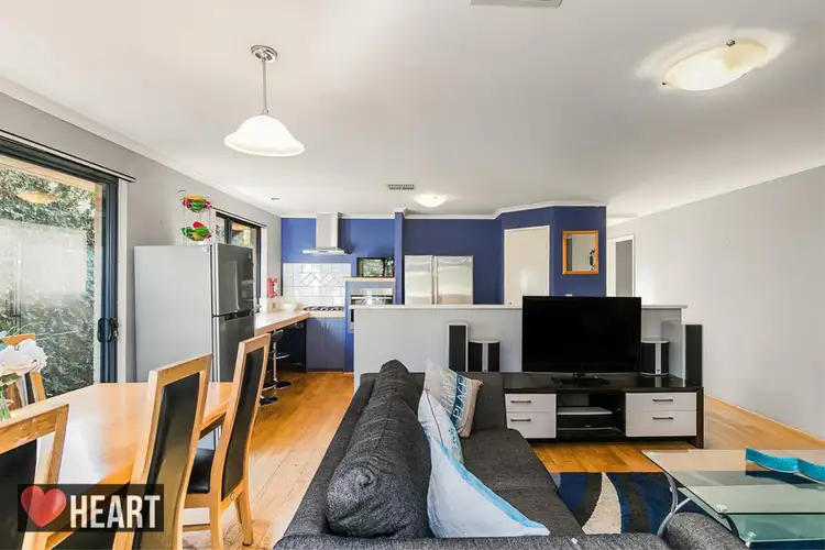 Fourth view of Homely house listing, 17 Bramley Way, Bibra Lake WA 6163