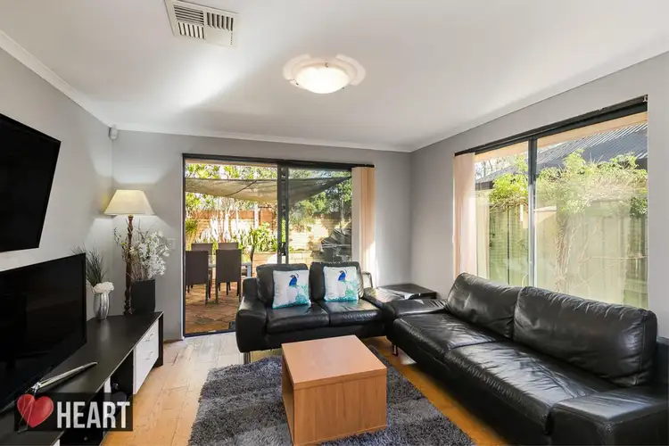 Fifth view of Homely house listing, 17 Bramley Way, Bibra Lake WA 6163