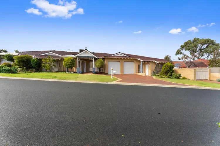 1 Kareela Court, Duncraig WA 6023