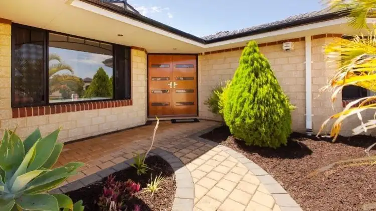 12 Bilcich Gardens, Spearwood WA 6163