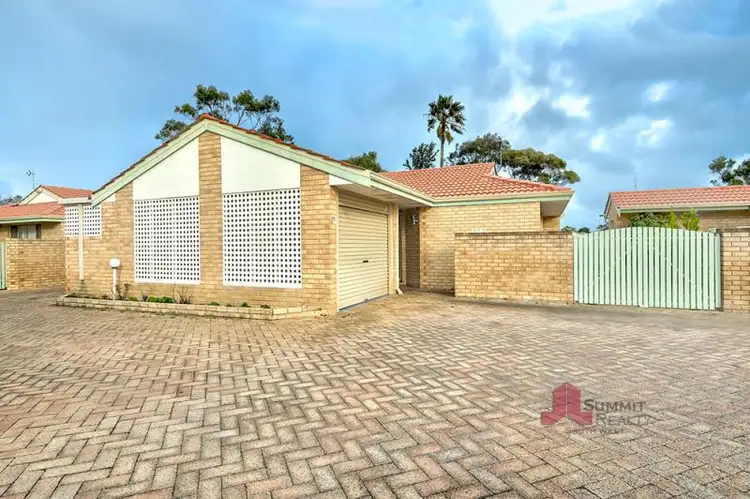 11/101 Clarke Street, South Bunbury WA 6230